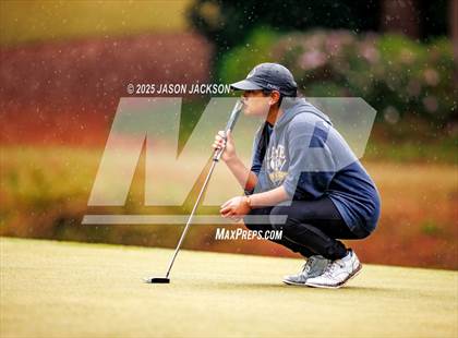 Thumbnail 2 in NCHSAA 8A Finals photogallery.