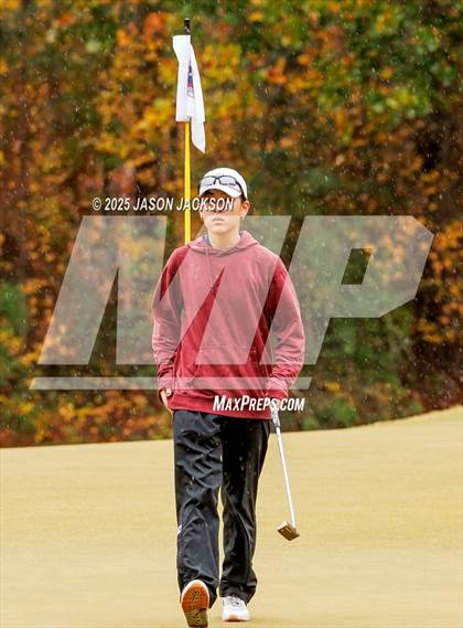 Thumbnail 3 in NCHSAA 8A Finals photogallery.