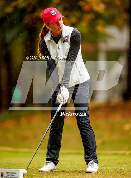 Thumbnail 1 in NCHSAA 8A Finals photogallery.