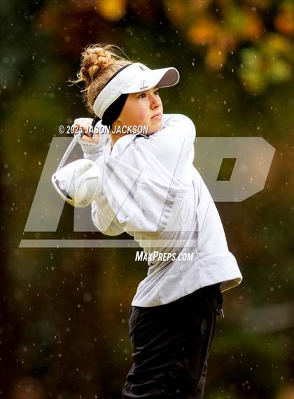 Thumbnail 1 in NCHSAA 8A Finals photogallery.