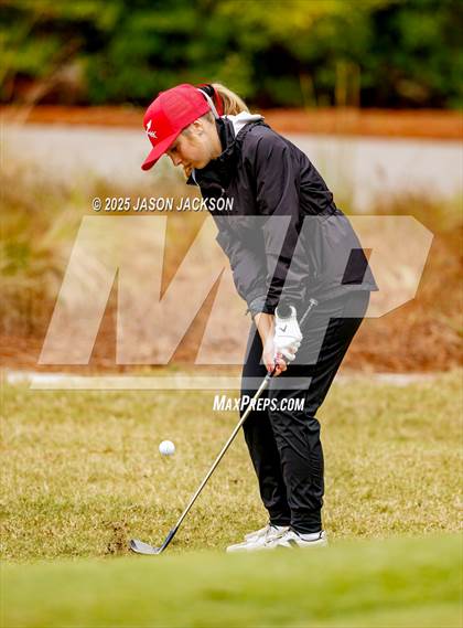 Thumbnail 1 in NCHSAA 8A Finals photogallery.