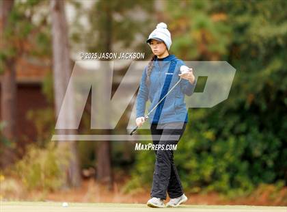 Thumbnail 2 in NCHSAA 8A Finals photogallery.