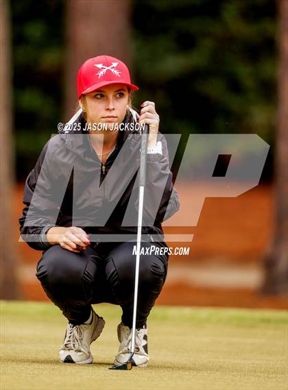 Thumbnail 2 in NCHSAA 8A Finals photogallery.