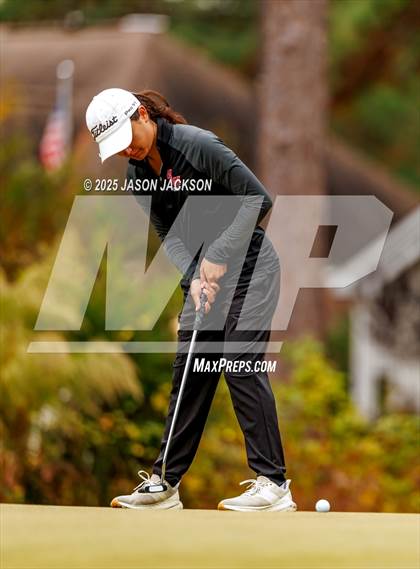 Thumbnail 3 in NCHSAA 8A Finals photogallery.