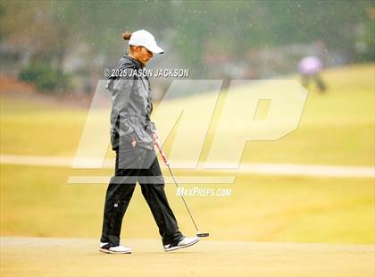 Thumbnail 3 in NCHSAA 8A Finals photogallery.