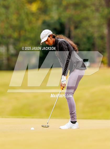 Thumbnail 1 in NCHSAA 8A Finals photogallery.