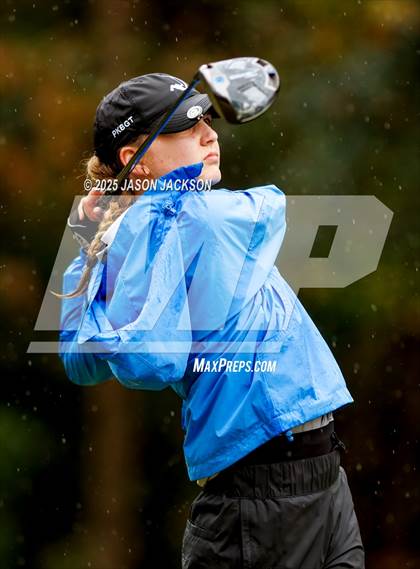 Thumbnail 1 in NCHSAA 8A Finals photogallery.