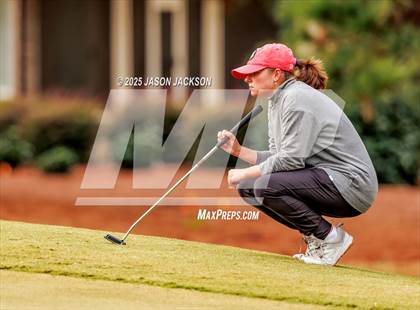 Thumbnail 3 in NCHSAA 8A Finals photogallery.