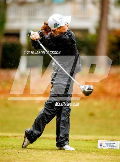 Thumbnail 2 in NCHSAA 8A Finals photogallery.