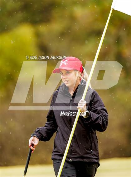 Thumbnail 2 in NCHSAA 8A Finals photogallery.