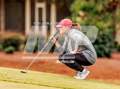 Thumbnail 2 in NCHSAA 8A Finals photogallery.