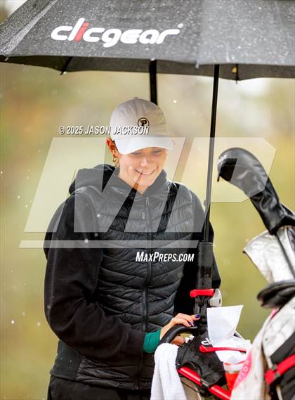 Thumbnail 3 in NCHSAA 8A Finals photogallery.