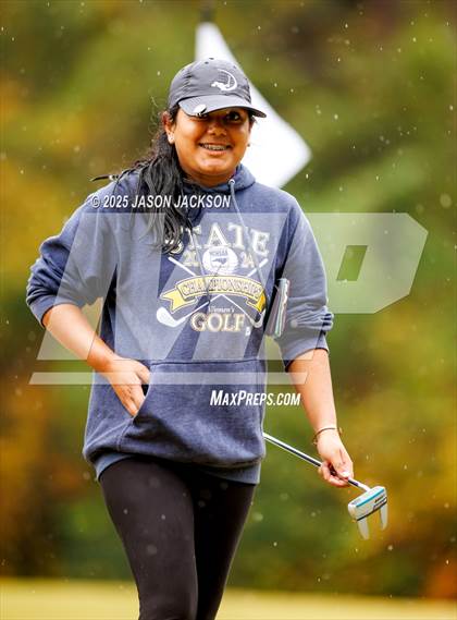 Thumbnail 3 in NCHSAA 8A Finals photogallery.