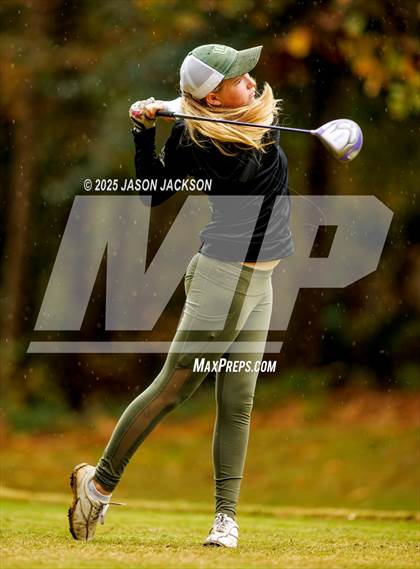 Thumbnail 3 in NCHSAA 8A Finals photogallery.