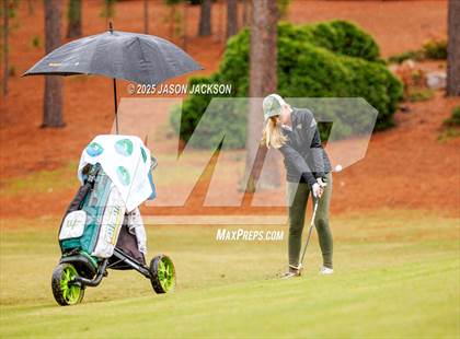 Thumbnail 3 in NCHSAA 8A Finals photogallery.