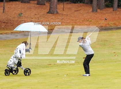 Thumbnail 1 in NCHSAA 8A Finals photogallery.