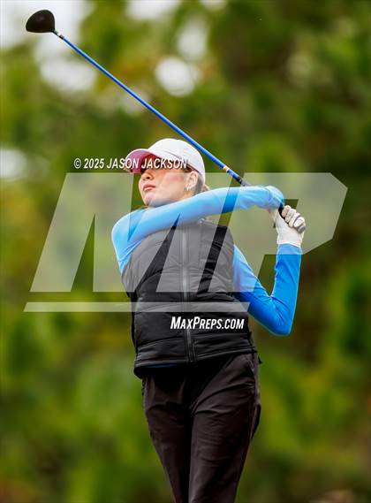 Thumbnail 1 in NCHSAA 8A Finals photogallery.