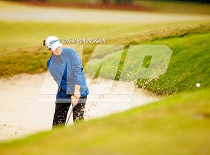 Thumbnail 3 in NCHSAA 8A Finals photogallery.