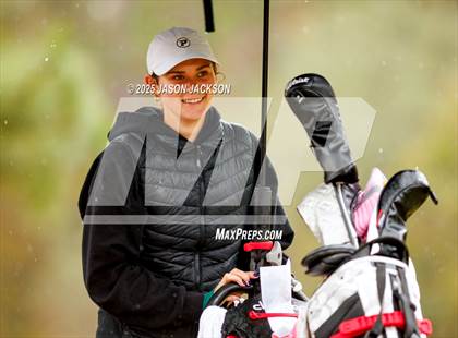 Thumbnail 2 in NCHSAA 8A Finals photogallery.