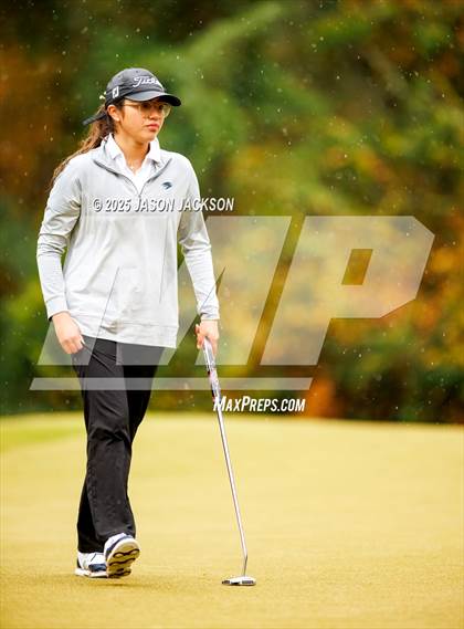 Thumbnail 3 in NCHSAA 8A Finals photogallery.