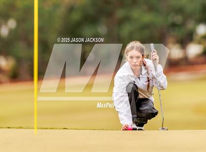 Thumbnail 2 in NCHSAA 8A Finals photogallery.