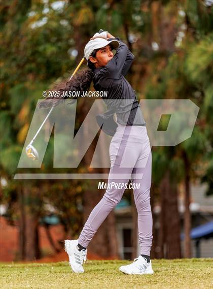 Thumbnail 2 in NCHSAA 8A Finals photogallery.