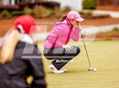 Thumbnail 3 in NCHSAA 8A Finals photogallery.