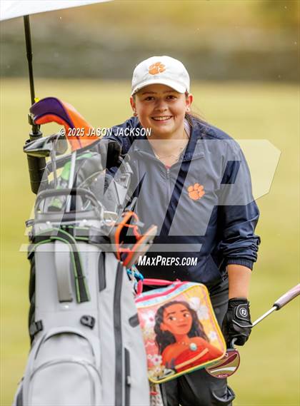 Thumbnail 1 in NCHSAA 8A Finals photogallery.