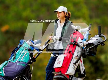 Thumbnail 2 in NCHSAA 8A Finals photogallery.