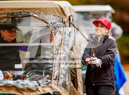 Thumbnail 3 in NCHSAA 8A Finals photogallery.