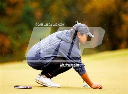 Thumbnail 1 in NCHSAA 8A Finals photogallery.