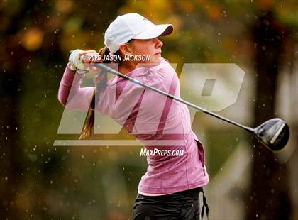 Thumbnail 2 in NCHSAA 8A Finals photogallery.