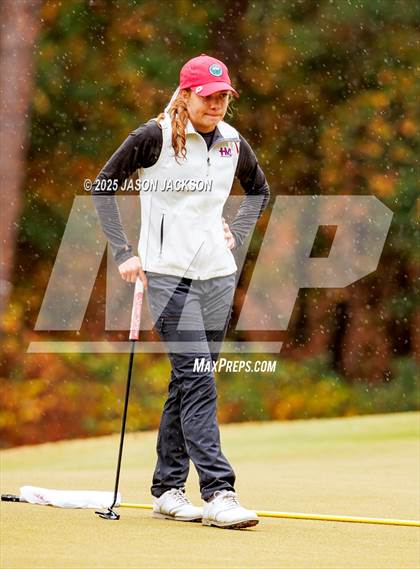 Thumbnail 3 in NCHSAA 8A Finals photogallery.