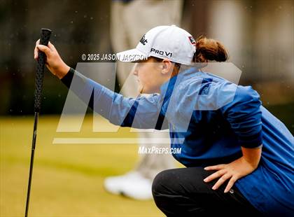 Thumbnail 3 in NCHSAA 8A Finals photogallery.