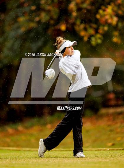 Thumbnail 3 in NCHSAA 8A Finals photogallery.