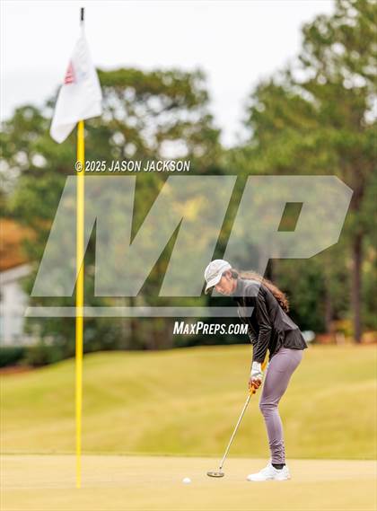 Thumbnail 2 in NCHSAA 8A Finals photogallery.