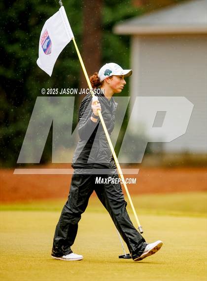 Thumbnail 3 in NCHSAA 8A Finals photogallery.