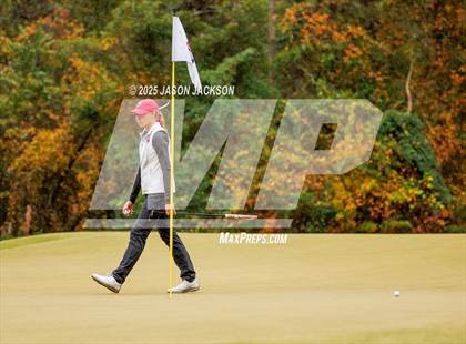 Thumbnail 2 in NCHSAA 8A Finals photogallery.