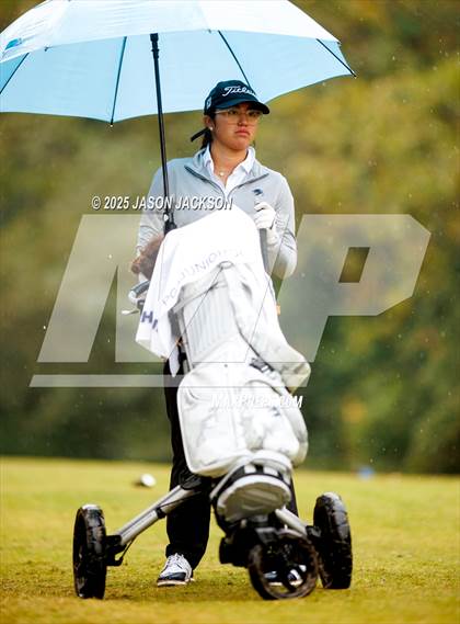 Thumbnail 2 in NCHSAA 8A Finals photogallery.