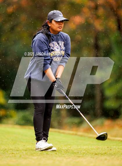 Thumbnail 1 in NCHSAA 8A Finals photogallery.