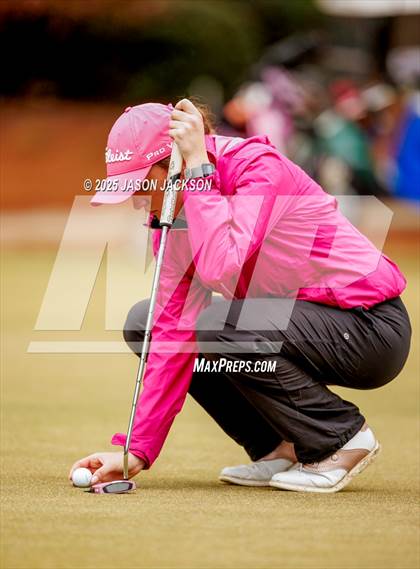 Thumbnail 3 in NCHSAA 8A Finals photogallery.