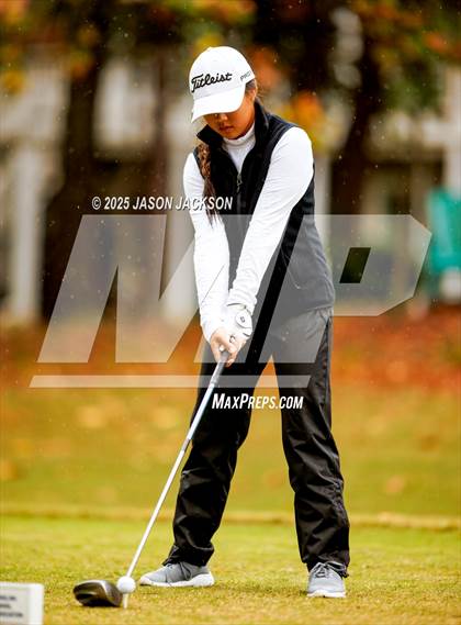 Thumbnail 3 in NCHSAA 8A Finals photogallery.