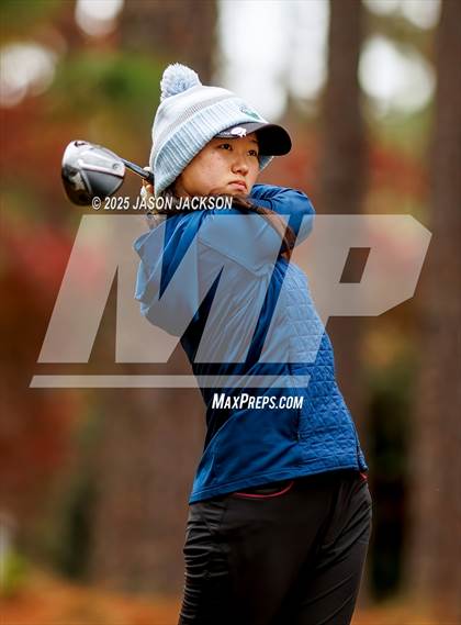 Thumbnail 3 in NCHSAA 8A Finals photogallery.