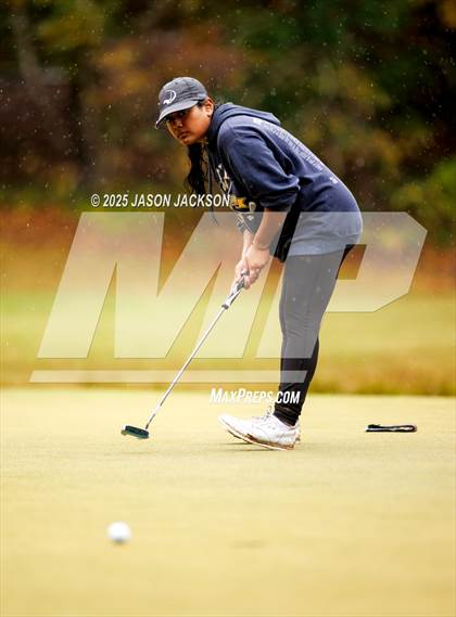 Thumbnail 2 in NCHSAA 8A Finals photogallery.