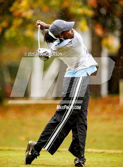 Thumbnail 2 in NCHSAA 8A Finals photogallery.