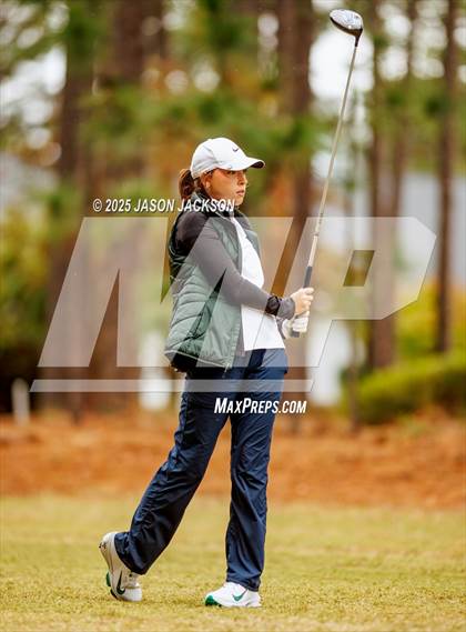 Thumbnail 3 in NCHSAA 8A Finals photogallery.