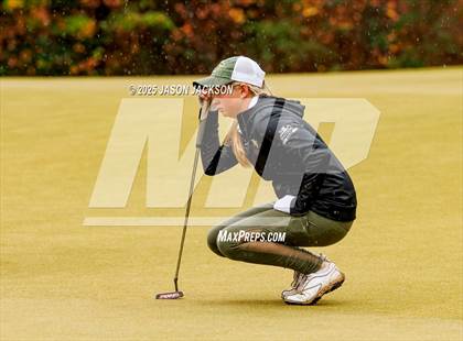 Thumbnail 2 in NCHSAA 8A Finals photogallery.