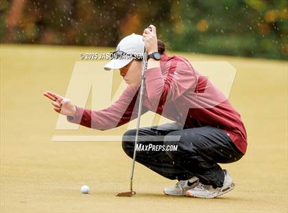 Thumbnail 2 in NCHSAA 8A Finals photogallery.