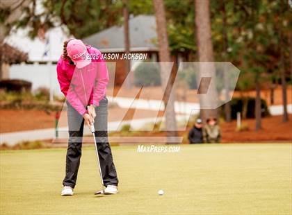 Thumbnail 1 in NCHSAA 8A Finals photogallery.