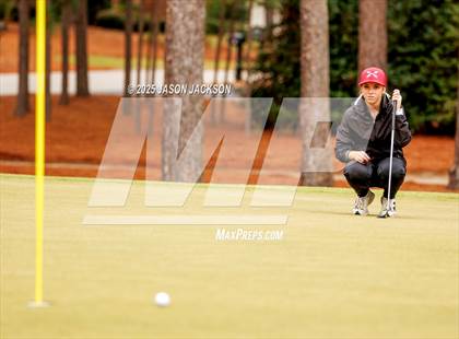 Thumbnail 3 in NCHSAA 8A Finals photogallery.